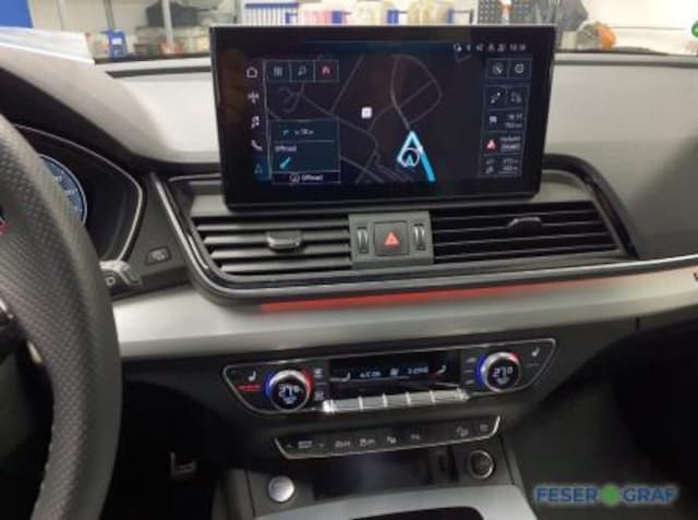 Audi Q5 40 TDI Quattro S-Tronic