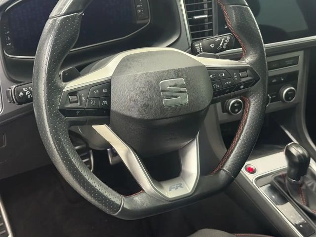 Seat Ateca 1.5 TSI DSG FR-lijn