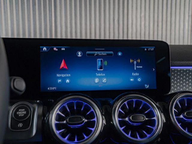 Mercedes-Benz GLB 200 GLB 200 d