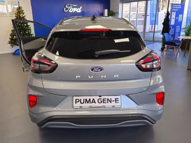 Ford Puma Gen-E