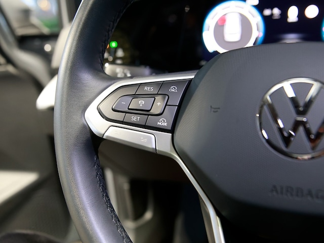 Volkswagen Golf Golf VIII Variant