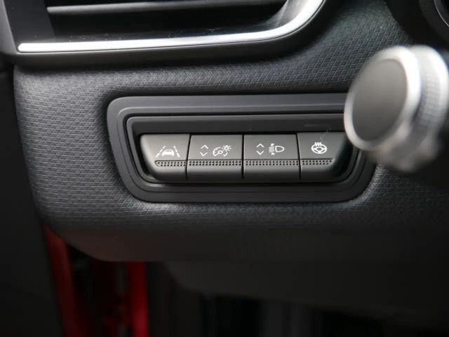 Renault Clio Intens TCe 90