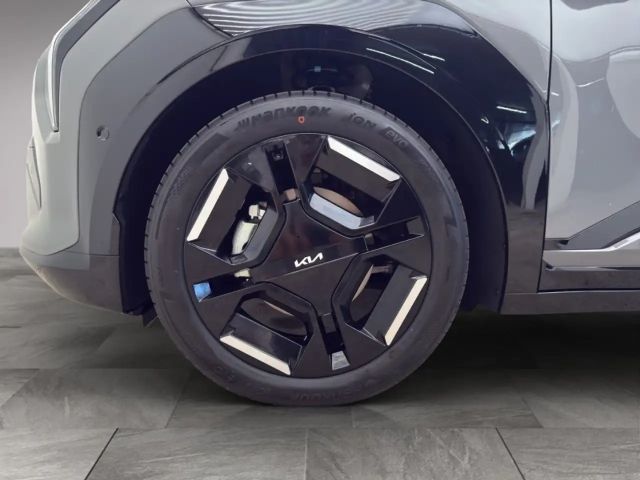Kia EV3 81.4 kWh FWD GT-Line