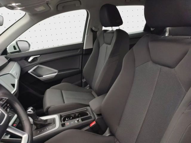 Audi Q3 35 TDI Quattro S-Line