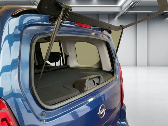 Opel Combo Elegance Life