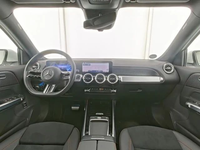 Mercedes-Benz EQB 350 4MATIC AMG Line