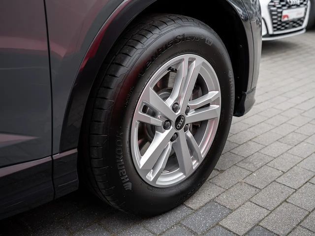 Audi Q3 Hybride Sportback