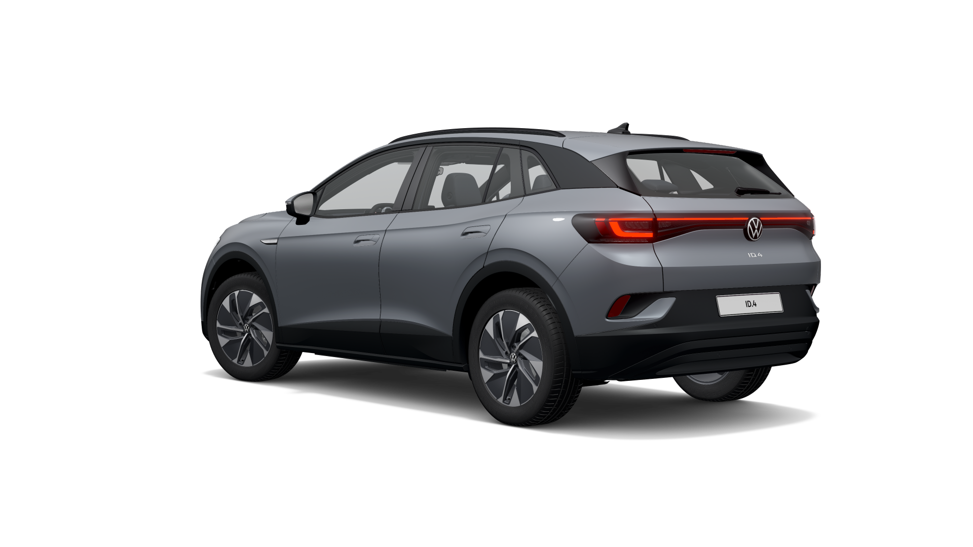 Volkswagen ID.4 Pure