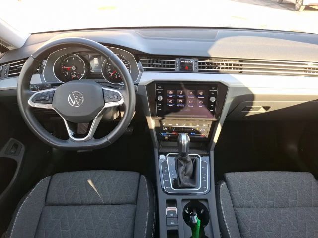 Volkswagen Passat 2.0 TDI Business DSG Variant