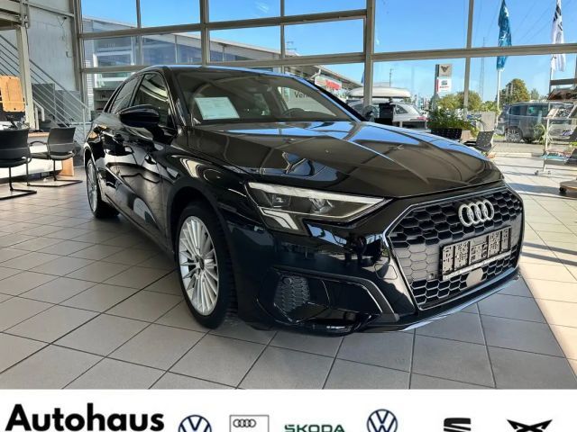 Audi A3 35 TFSI Sedan Sportback