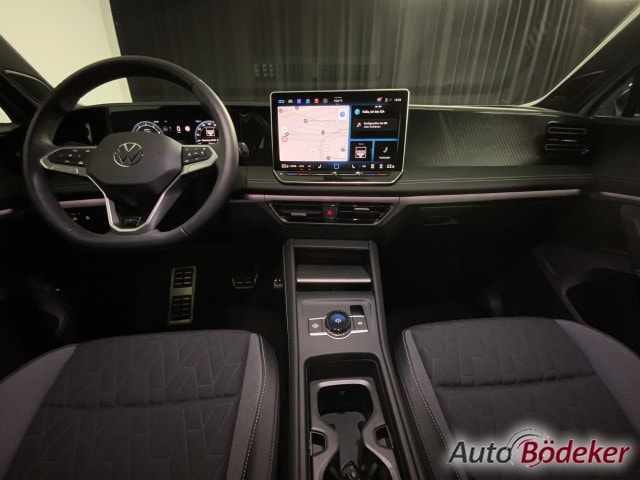 Volkswagen Tiguan 1.5 eTSI DSG