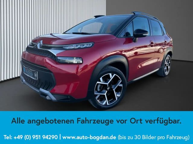 Citroën C3 Aircross Max PureTech