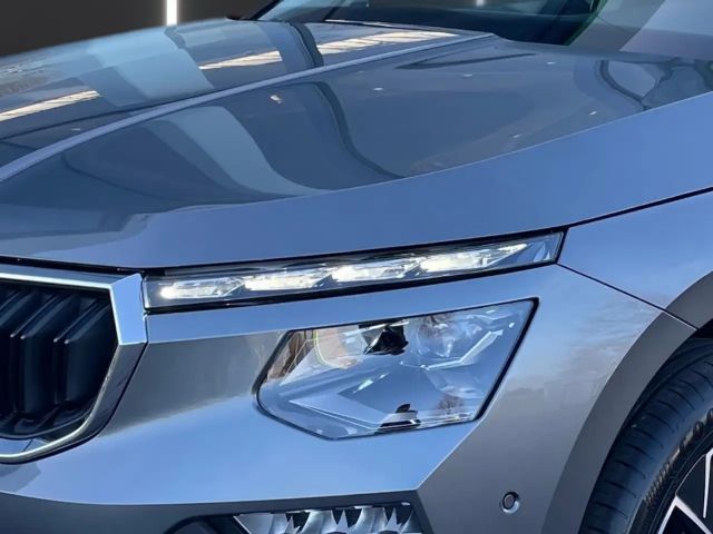 Skoda Kamiq 1.5 TSI Tour