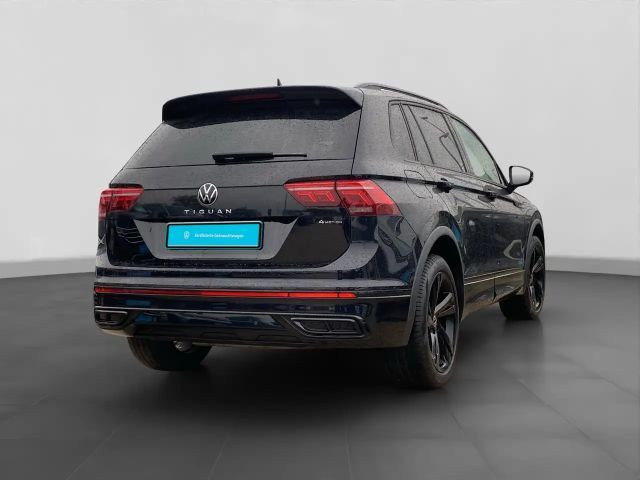 Volkswagen Tiguan 2.0 TSI R-Line