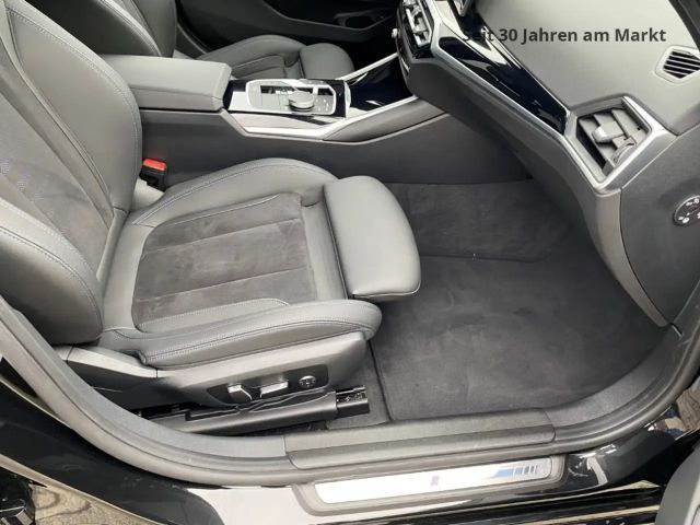 BMW 320 320d M-Sport Touring xDrive