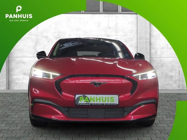 Ford Mustang Mach-E AWD Premium