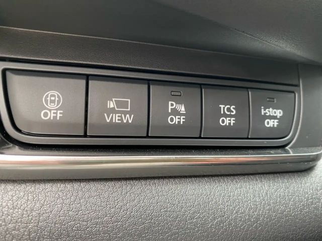 Mazda CX-30 Selection