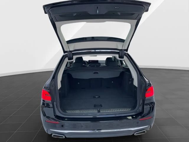 BMW 520 520d Luxury Line Touring