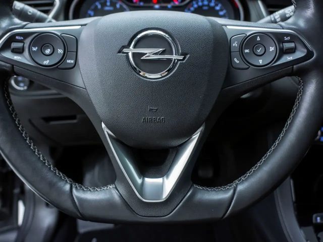 Opel Grandland X Elegance