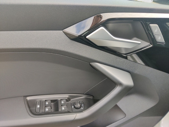 Audi A1 25 TFSI S-Tronic Sportback