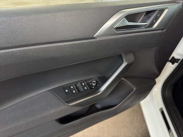 Volkswagen Polo 1.0 TSI