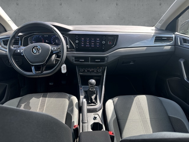 Volkswagen Polo 1.0 TSI Highline PDC Digitales Cockpit Start-Stop