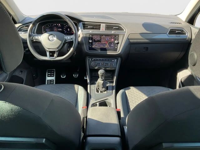 Volkswagen Tiguan 1.5 TSI IQ.Drive