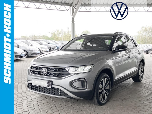 Volkswagen T-Roc 1.5 TSI DSG Move