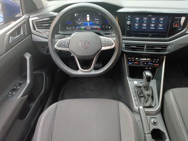 Volkswagen Taigo 1.0 TSI DSG Life