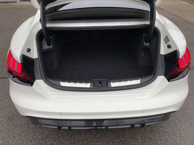 Audi RS e-tron GT 440 KW