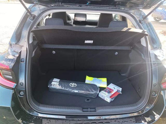 Toyota Yaris Comfort