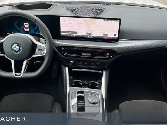 BMW 420 Coupé Gran Coupé M-SportPro