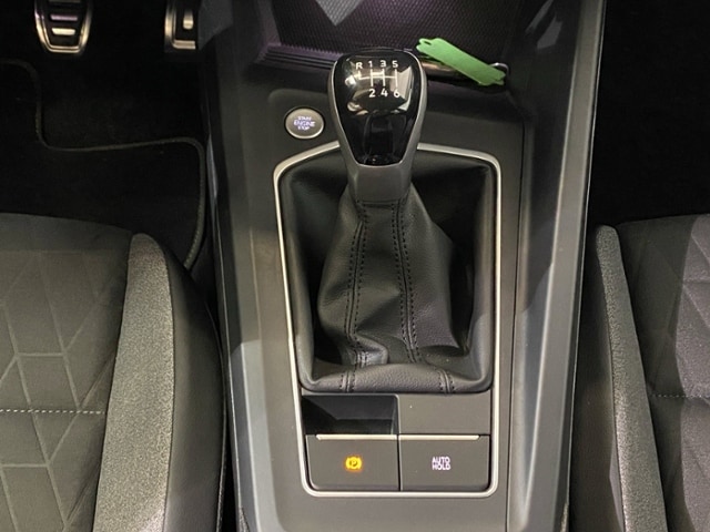 Volkswagen Golf 1.5 TSI Golf VIII Variant