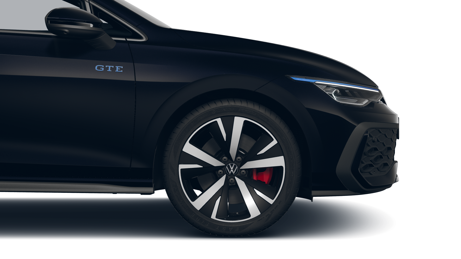 Volkswagen Golf 1.5 TSI GTE eHybrid