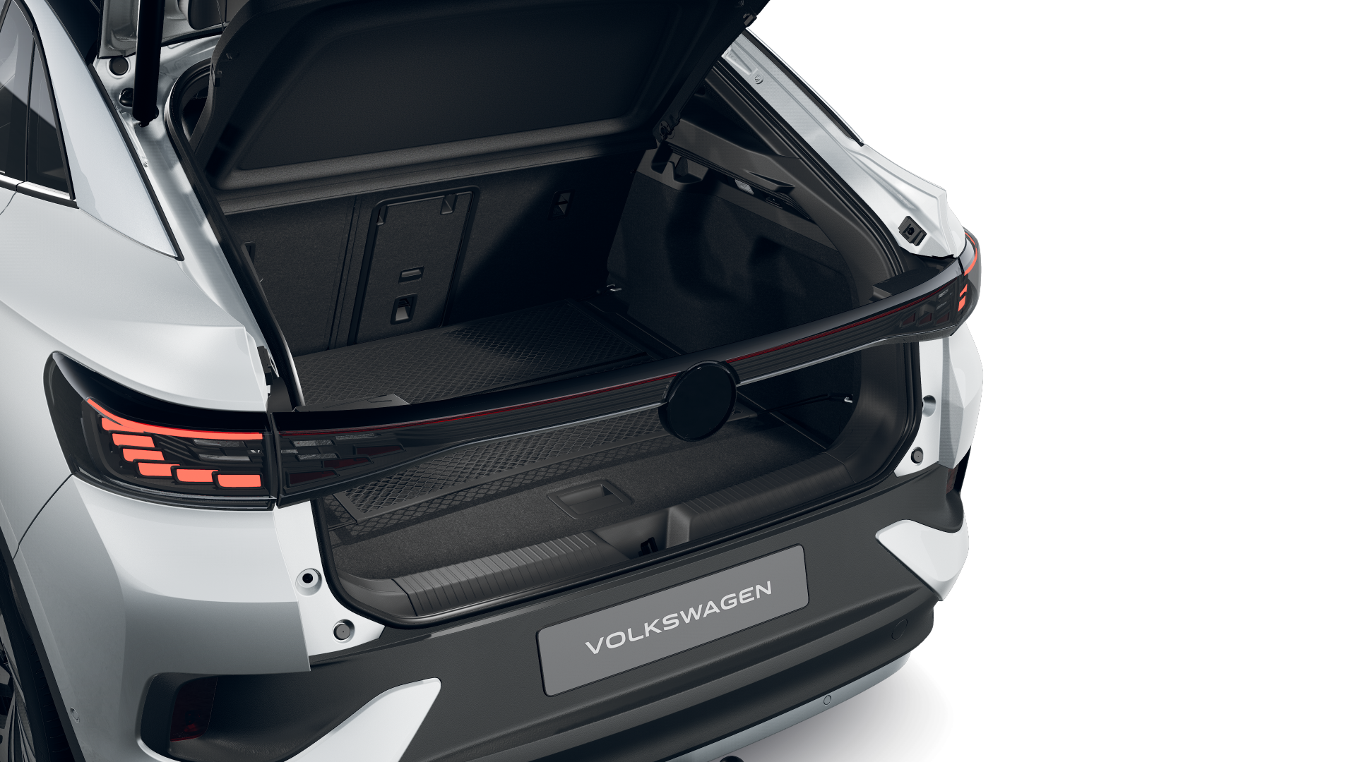 Volkswagen ID.5 77 KWh Pro