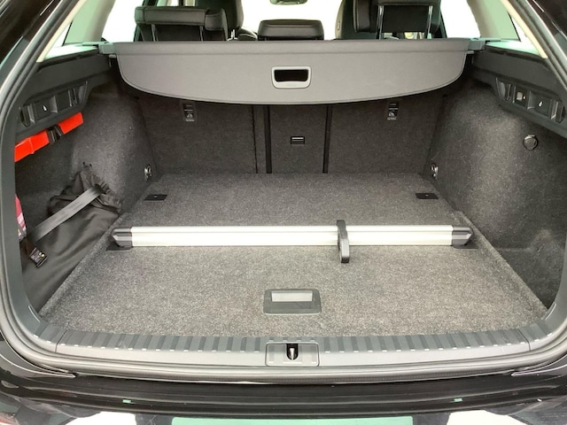 Skoda Octavia 2.0 TDI Combi Tour