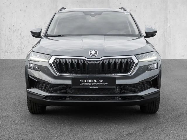 Skoda Karoq 1.5 TSI Selection