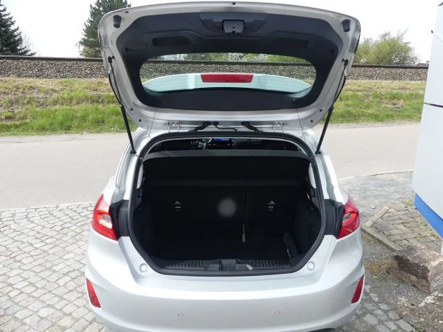 Ford Fiesta Cool & Connect