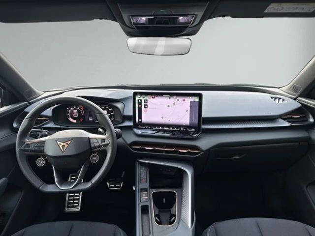 Cupra Terramar 2.0 TSI