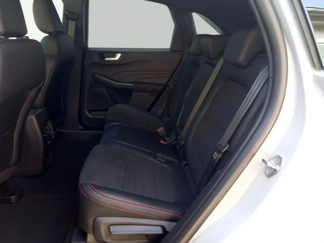 Ford Kuga Plug in Hybrid