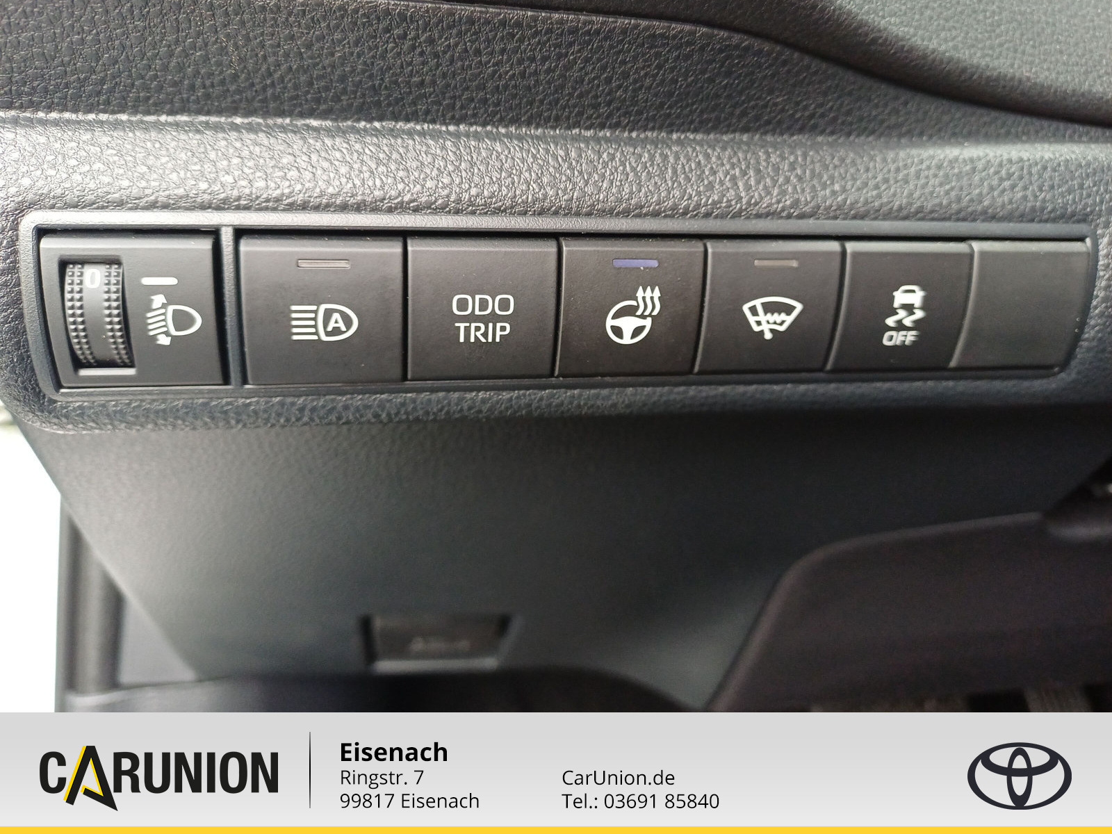 Toyota Corolla Team D Technik Touring