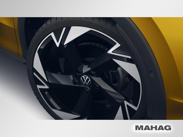 Volkswagen T-Roc IQ.Drive R-Line