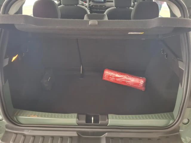 Dacia Sandero ECO-G Stepway