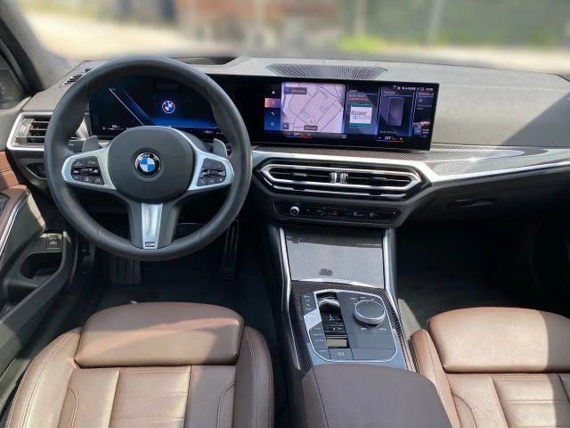 BMW 330 330i M-Sport Sedan