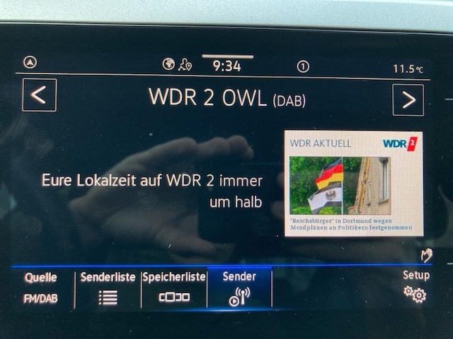 Volkswagen Taigo 1.0 TSI DSG