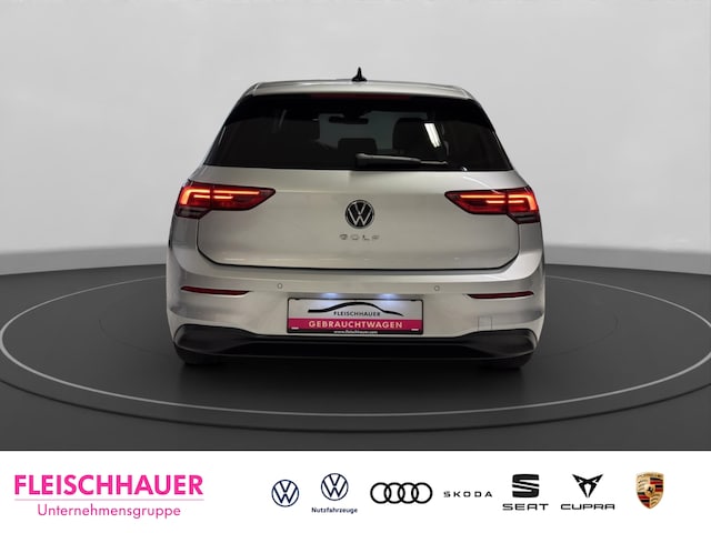 Volkswagen Golf 2.0 TDI DSG Golf VIII Life