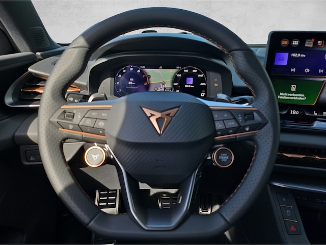 Cupra Terramar 1.5 eTSI