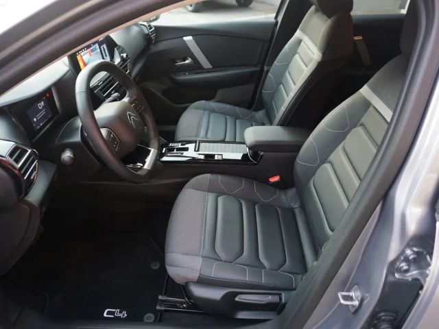 Citroën C4 BlueHDi Max