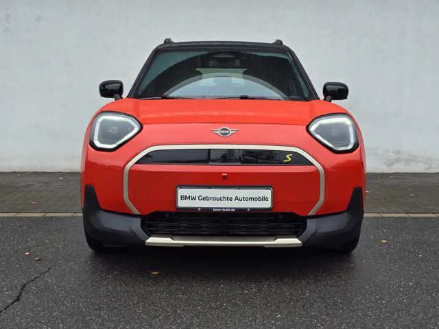 MINI Aceman SE