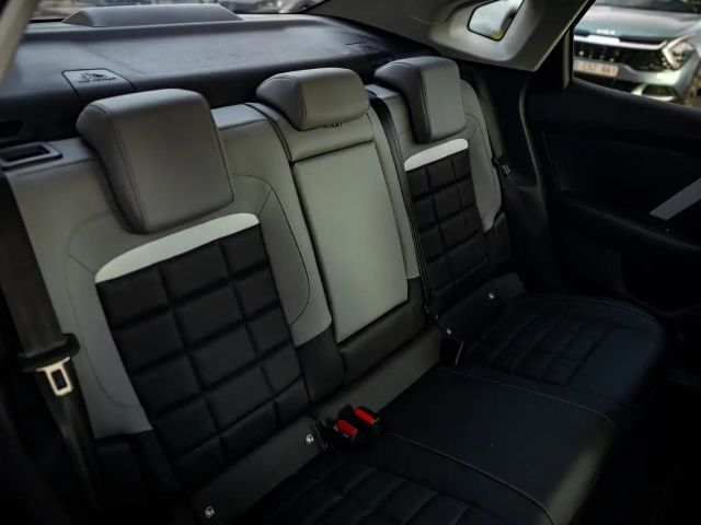 Citroën ë-C4 X E-C4X 156PK | 360° Camera | Navi | Dodehoekd. |...